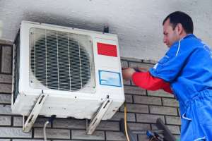 HVAC Companies Near Bridgeport, AL Available Now